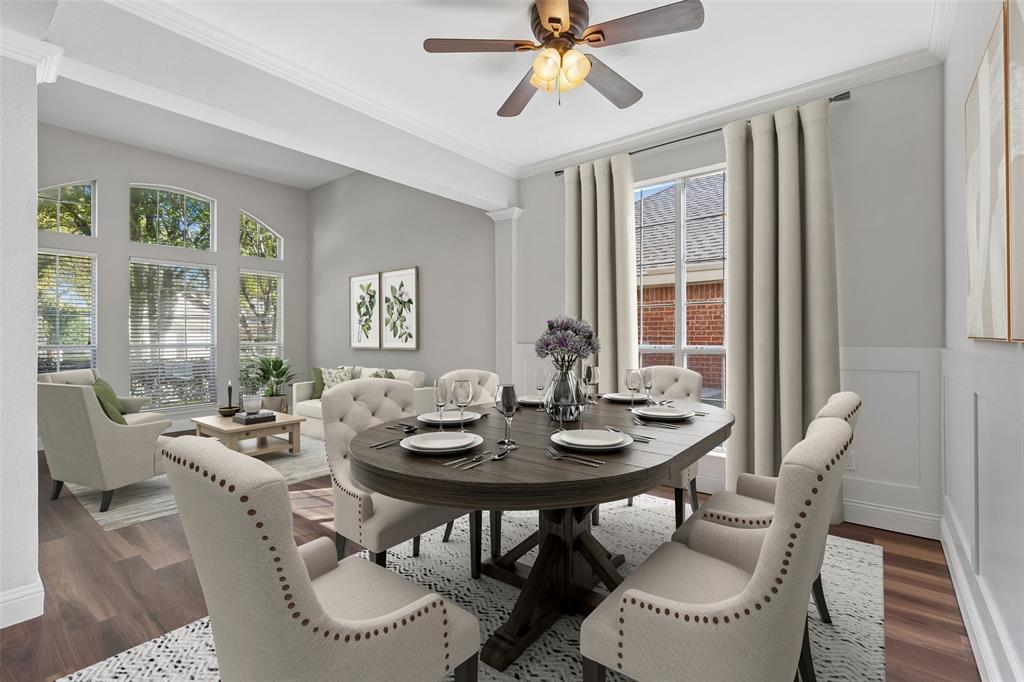 5421 Pebble Court