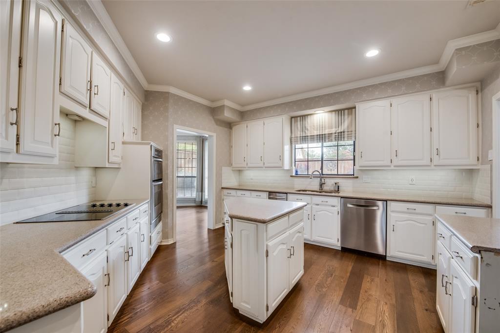 15720 Golden Creek Road