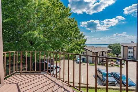 A home in Rockwall