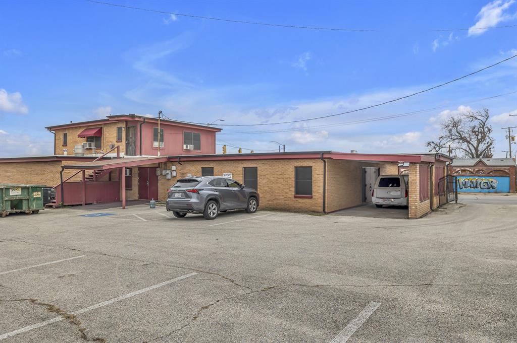 Hyde Park Add - Commercial Sale