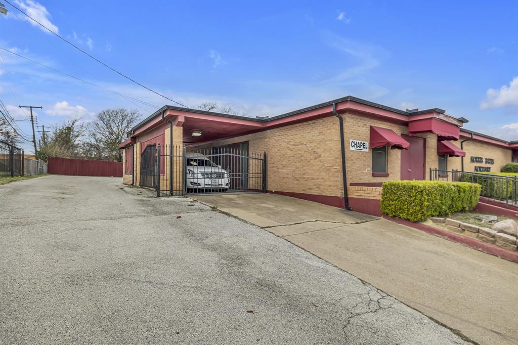 Hyde Park Add - Commercial Sale