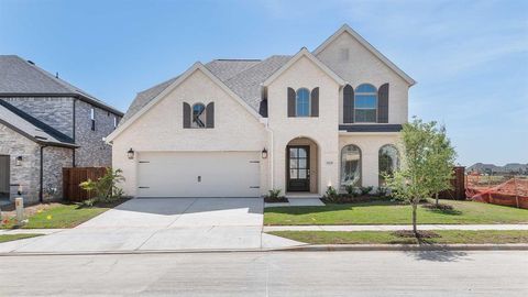 3329 Lacebark Lane Celina TX 75009