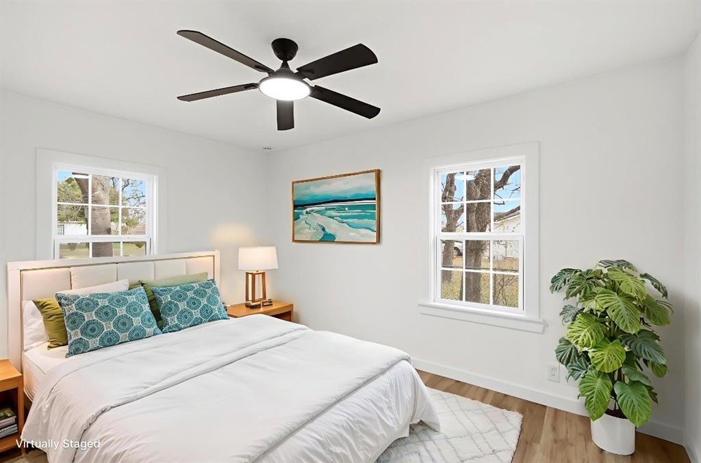 Anderson Sub - Residential