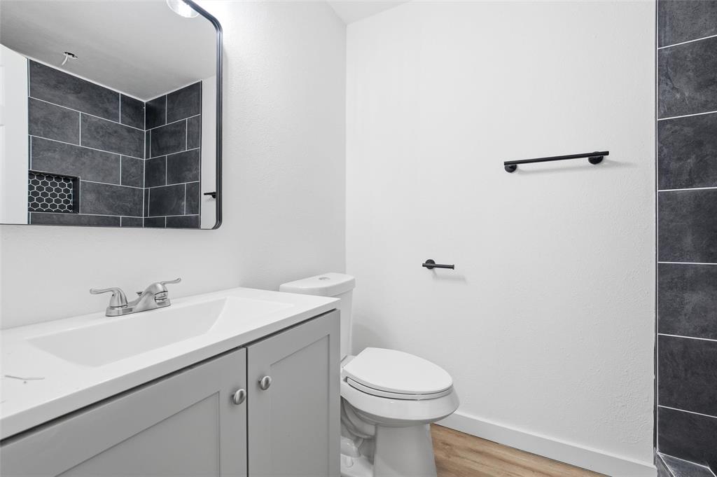 Anderson Sub - Residential