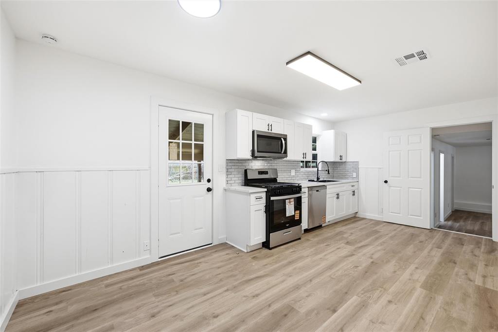 Anderson Sub - Residential