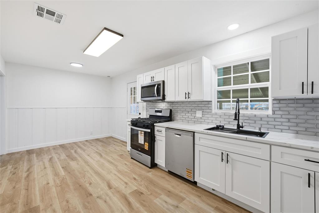 Anderson Sub - Residential