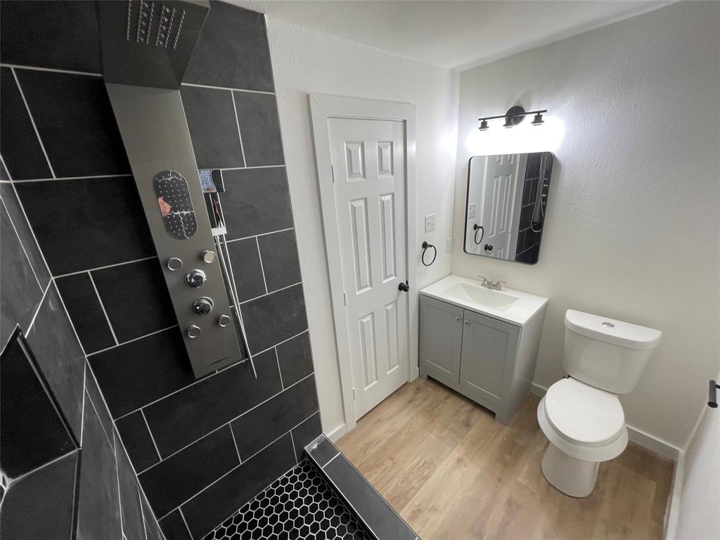 Anderson Sub - Residential