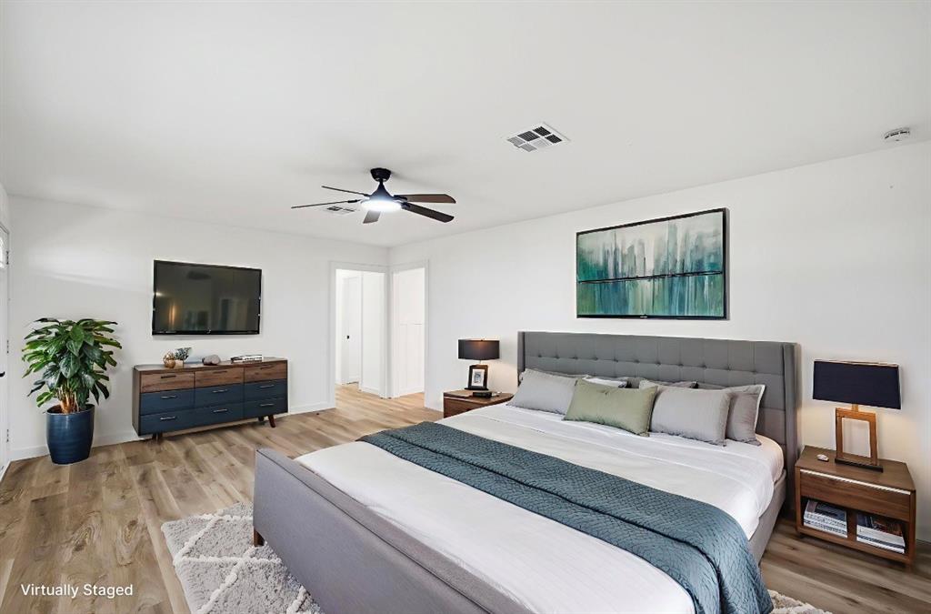 Anderson Sub - Residential