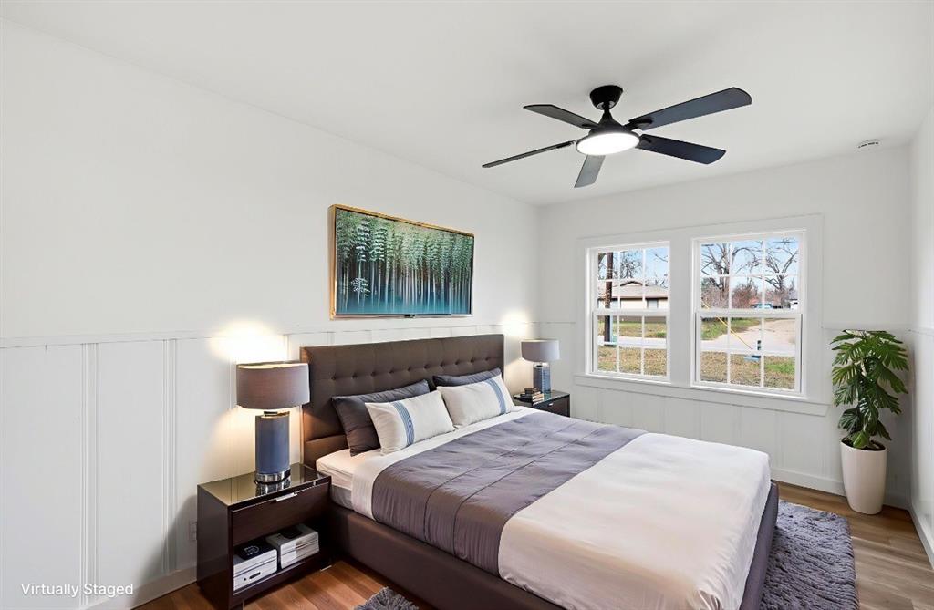 Anderson Sub - Residential