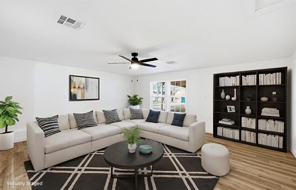 Anderson Sub - Residential