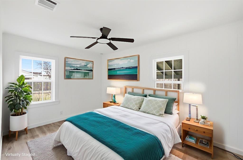 Anderson Sub - Residential