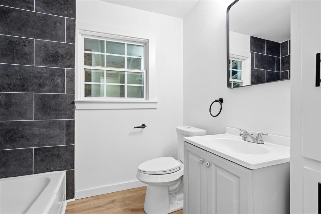 Anderson Sub - Residential