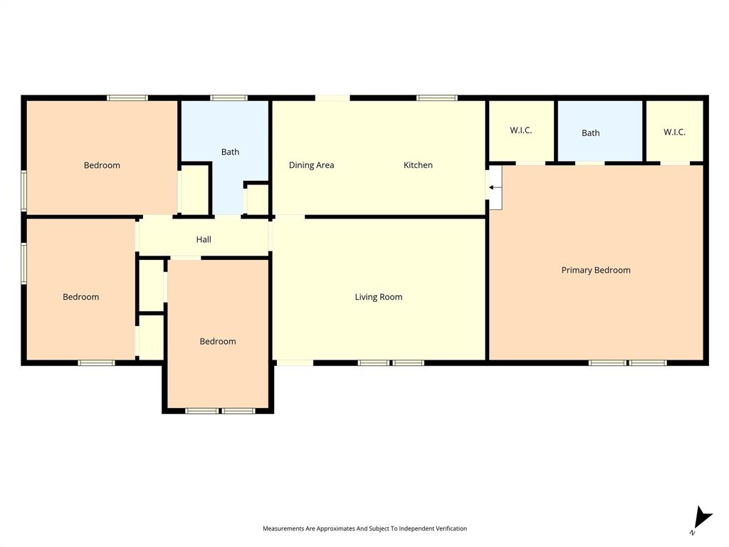 Anderson Sub - Residential