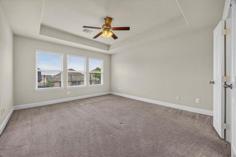 Tiny photo for 601 England Street, Fate, TX 75189 (MLS # 21317076)