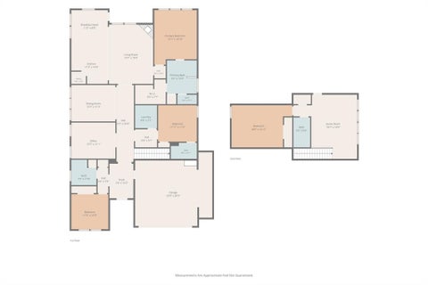 Tiny photo for 601 England Street, Fate, TX 75189 (MLS # 21317076)