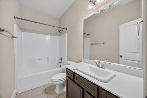 Tiny photo for 601 England Street, Fate, TX 75189 (MLS # 21317076)