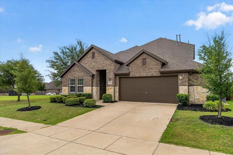 Tiny photo for 601 England Street, Fate, TX 75189 (MLS # 21317076)