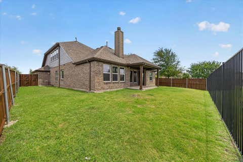 Tiny photo for 601 England Street, Fate, TX 75189 (MLS # 21317076)