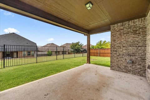 Tiny photo for 601 England Street, Fate, TX 75189 (MLS # 21317076)