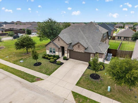Tiny photo for 601 England Street, Fate, TX 75189 (MLS # 21317076)