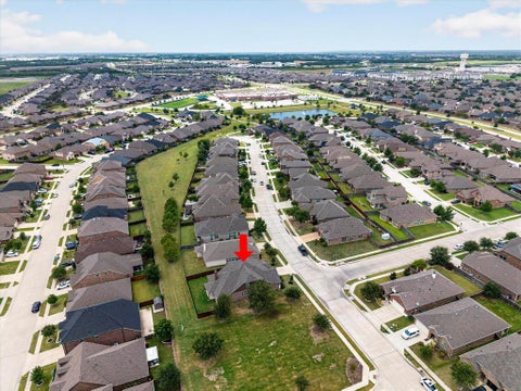 Tiny photo for 601 England Street, Fate, TX 75189 (MLS # 21317076)