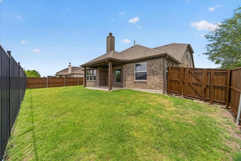 Tiny photo for 601 England Street, Fate, TX 75189 (MLS # 21317076)