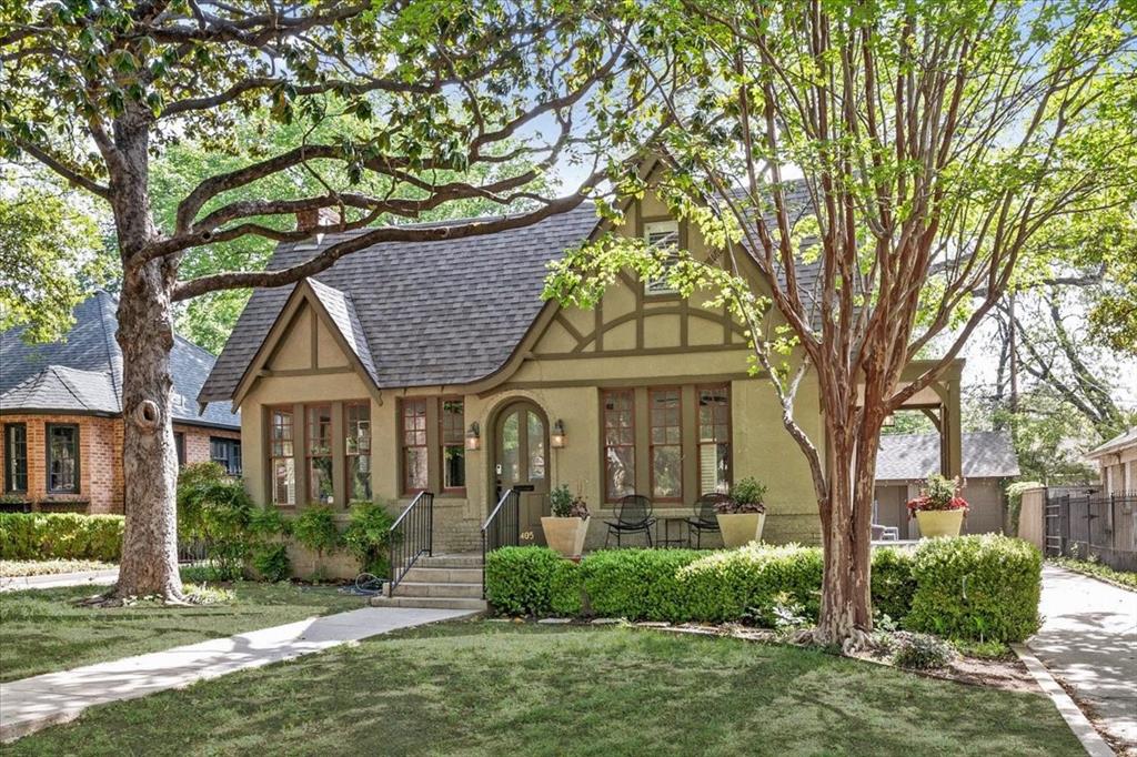 1405 Clover Lane