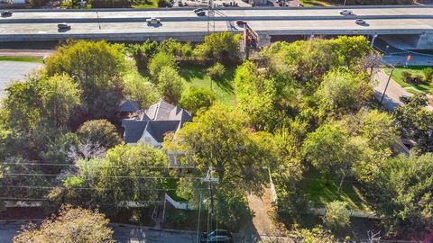 808 S Austin St Sherman TX 75090