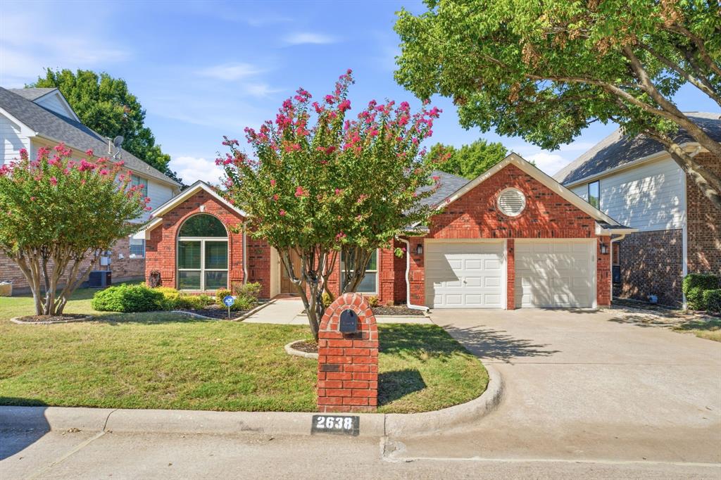 2638 Valley Creek Trail
