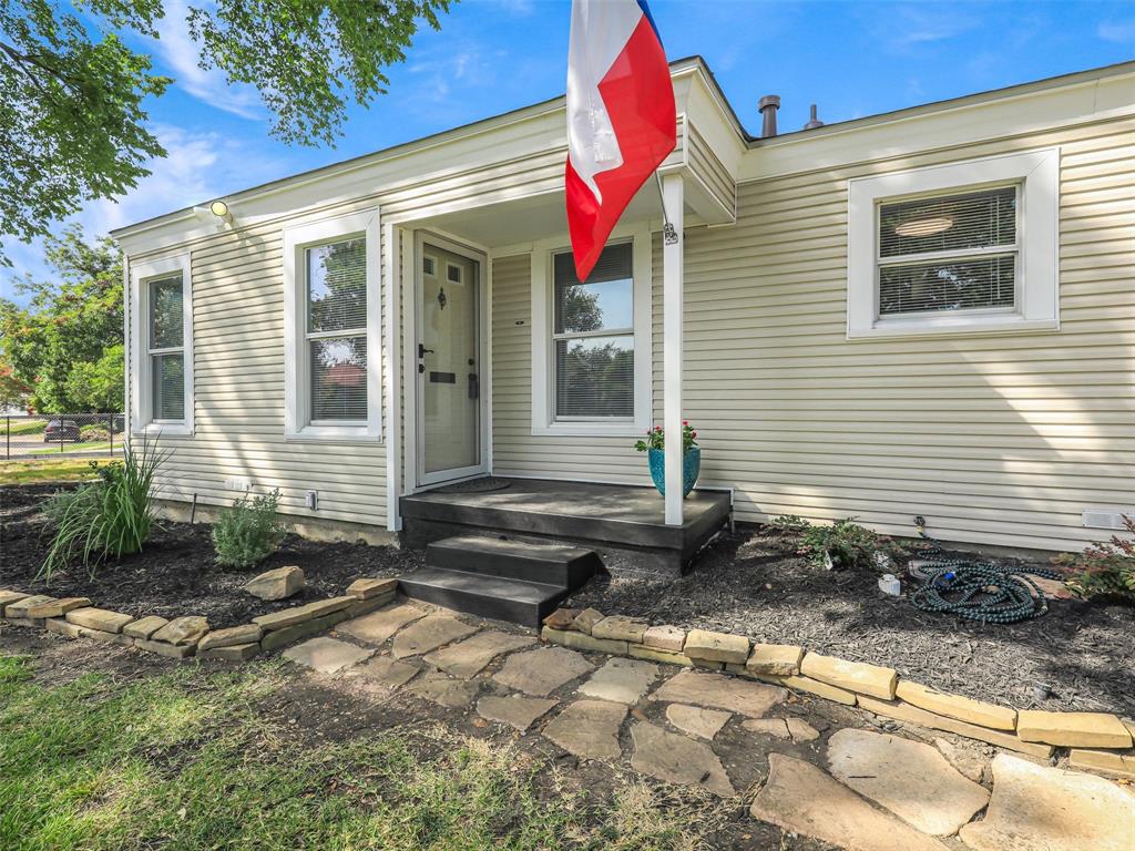 1502 Resistol Road