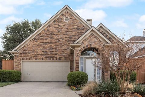 775 Marble Canyon Circle Irving TX 75063
