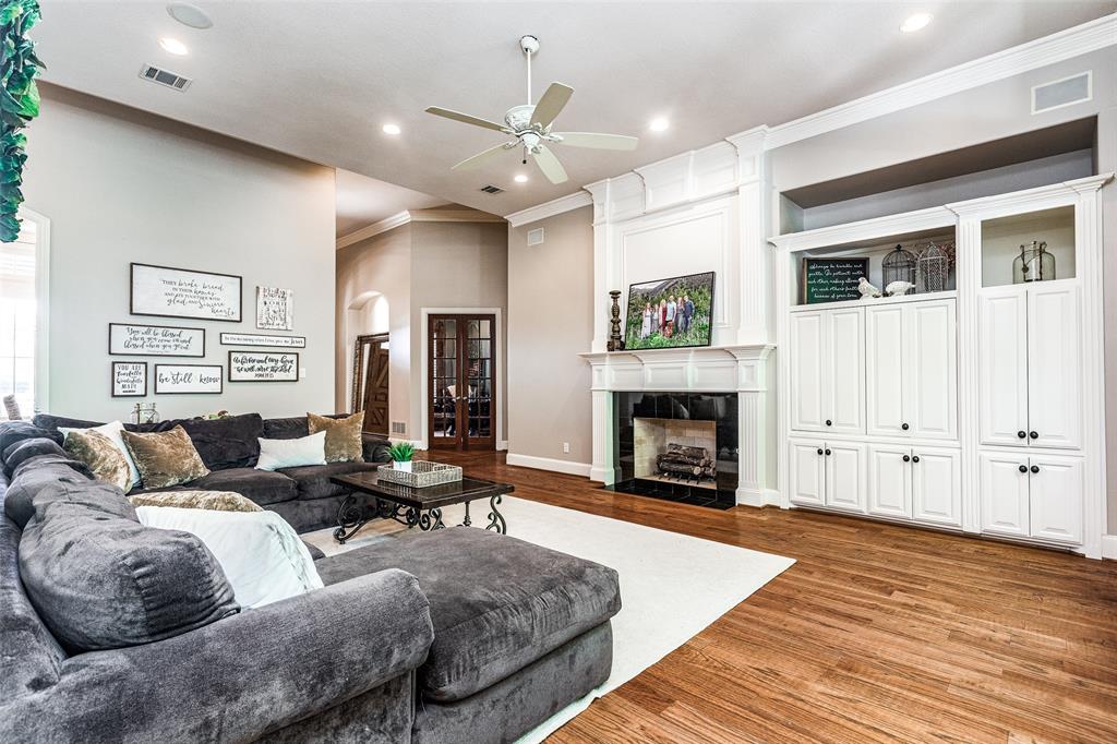 Stonebridge Estates Ph III - Residential