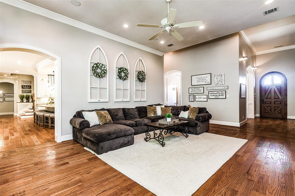 Stonebridge Estates Ph III - Residential