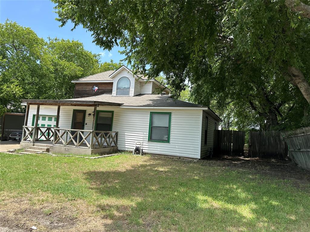 6700 Lakeside Drive