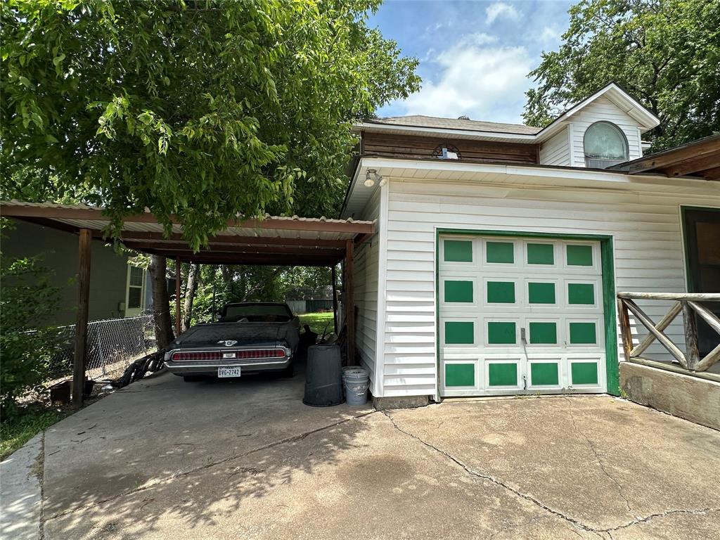 6700 Lakeside Drive