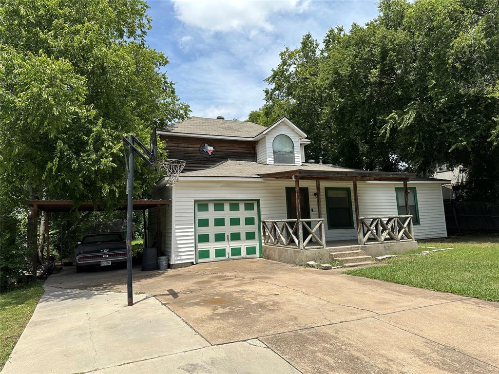 6700 Lakeside Drive