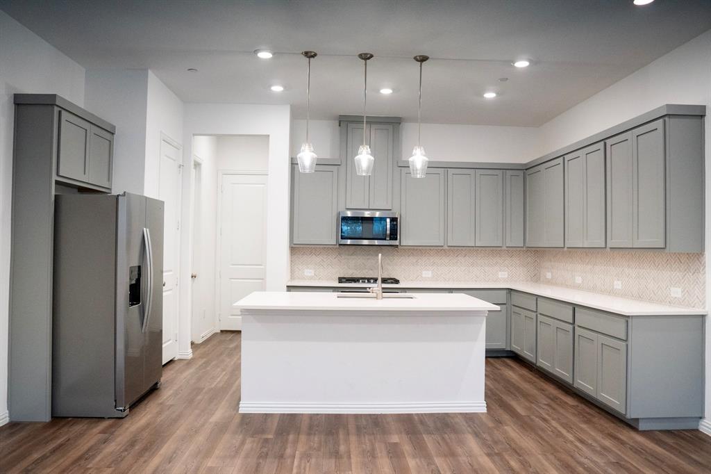 Aria Estates - Residential Lease