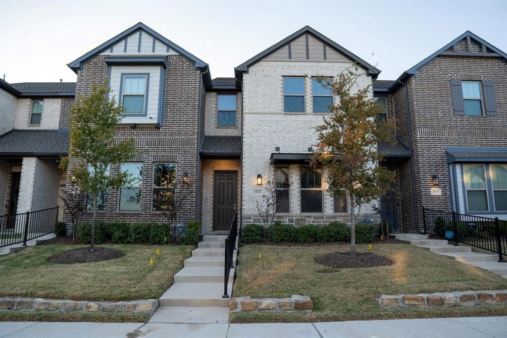 Aria Estates - Residential Lease