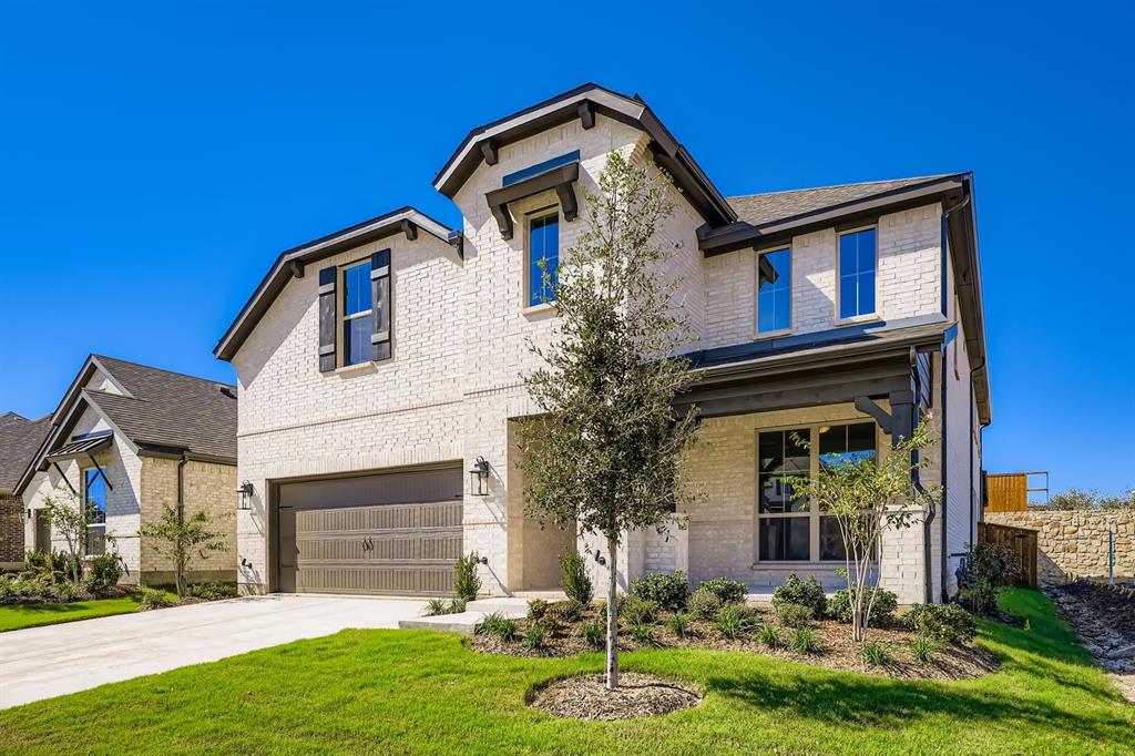 Wildridge - Residential