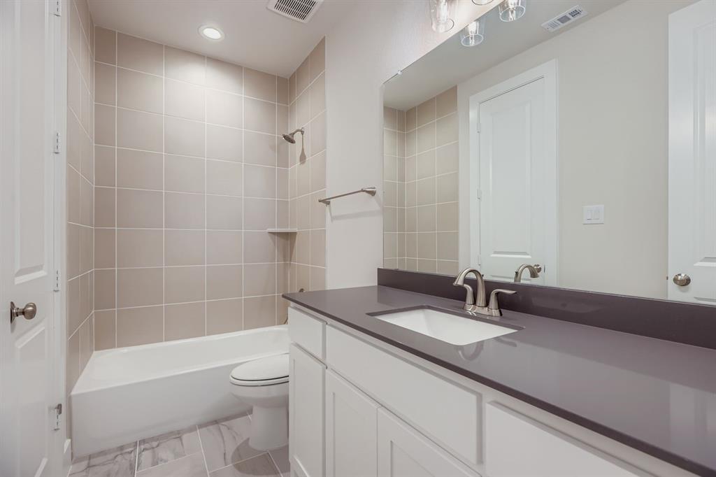 Wildridge - Residential