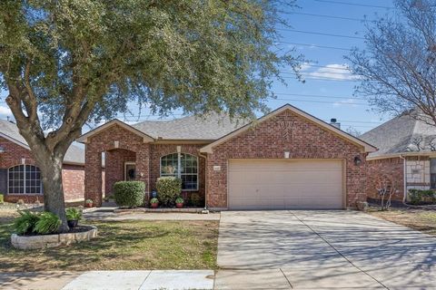 15456 Adlong Drive Fort Worth TX 76262