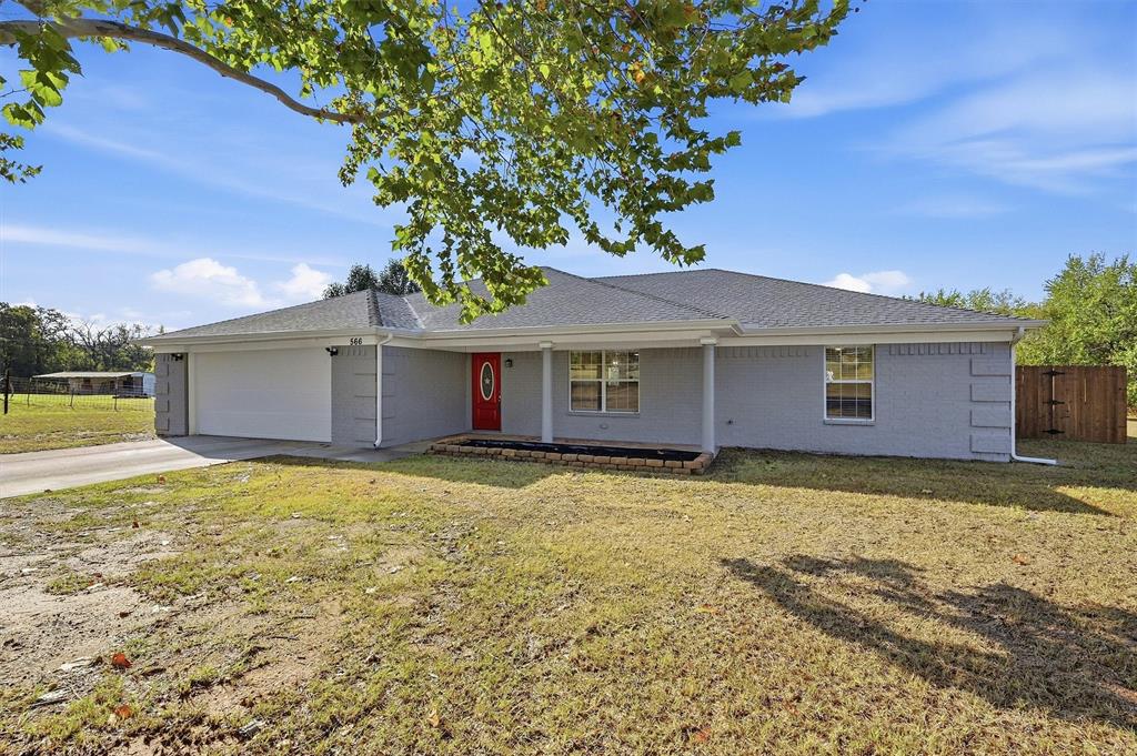 566 Mccraw Lane