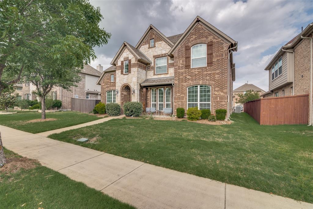 5716 Broadgreen Road