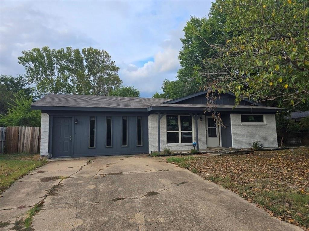 Highland Hills Add - Residential Lease