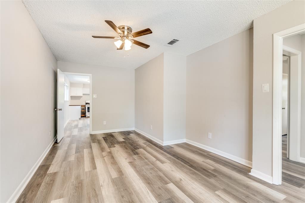 Highland Hills Add - Residential Lease