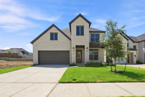 Photo of 509 Carlow Way, Celina, TX 75009 (MLS # 21381751)