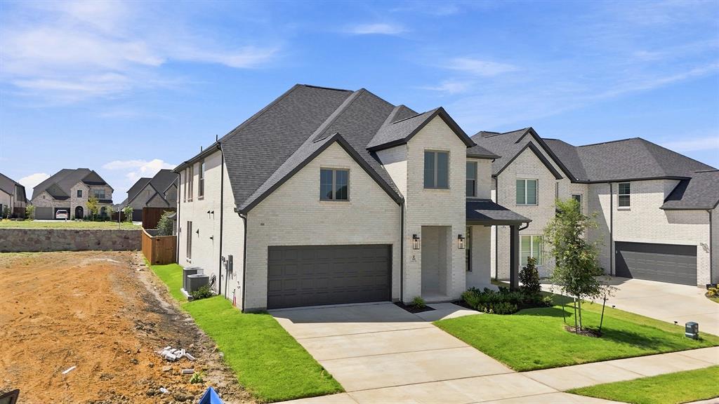 509 Carlow Way