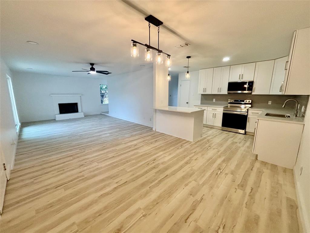 Lake Country Estates Add - Residential Lease