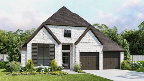 988 Knoxbridge Road Forney TX 75126