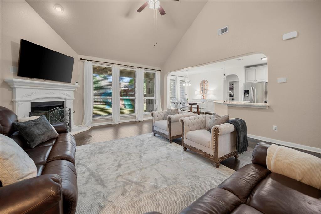 7608 White Fawn Road